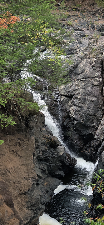 Copper Falls SP